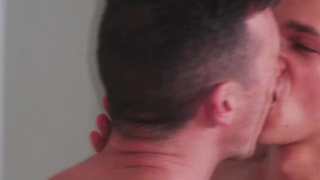 Derek Kage fucks Jayden Marcos hard and wild