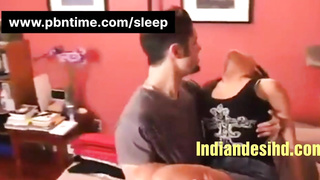 Big Boobs Girlfriend Hardcore Sex in Badroom 2