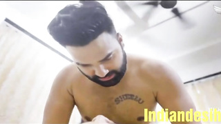 Big Boobs Girlfriend Hardcore Sex in Badroom 2