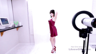 Slutty teen Alex is the cutest porn star