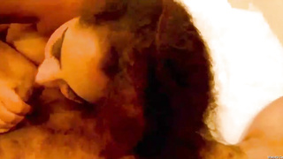 My Mother In Low sucking Ane Fucking My Big Cock 2