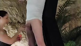 maitresse Feudebengale