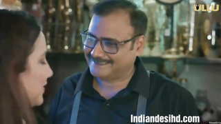 ANTIQUE Episode 3 Originals New UllU Hindi Web Series