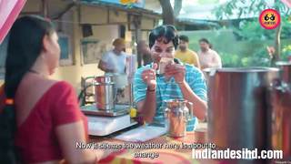 Dhudh vali New Hindi Web Series