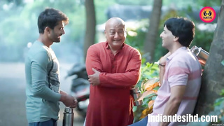 Dhudh vali New Hindi Web Series