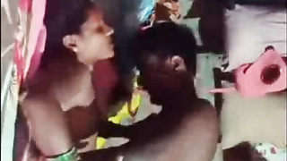 Indian Desi Lover Romance