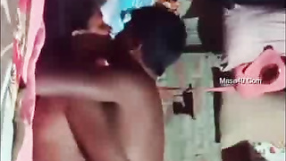 Indian Desi Lover Romance