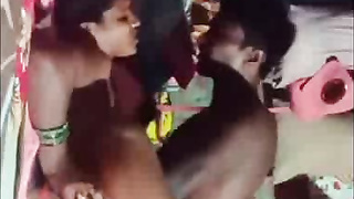 Indian Desi Lover Romance