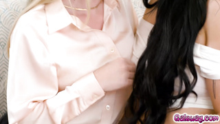 Holly Day offers to help Sarah Taylor