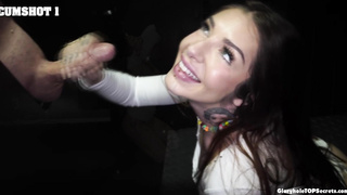 Damn Brenna, you are a fucking expert!