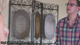 creampie important sex lessons from mama