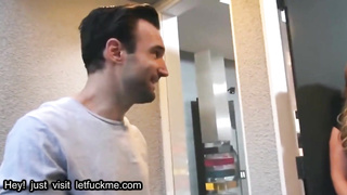 creampie alex legend eva notty - milf b n b - reality kings