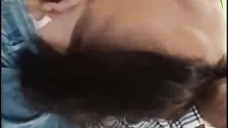 Long hair Biwi ko Boss ne choda for more video join our telegram channel @rehana980
