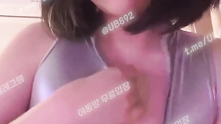 3327 팬트리 송하나 hana_sooong 모음 텔레 UB892