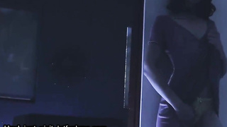 blowjob hot blonde and redhead milf suck and fuck lawn gu