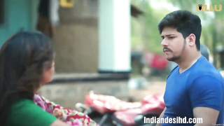Gaov Ki Garmi Episode 2 Originals New UllU Hindi Web Series