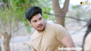 Gaov Ki Garmi Episode 2 Originals New UllU Hindi Web Series