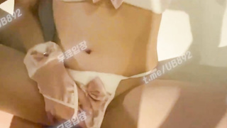3334 극슬렌더 몸매짱 온팬 단비 imdanbeebaby 텔레 UB892