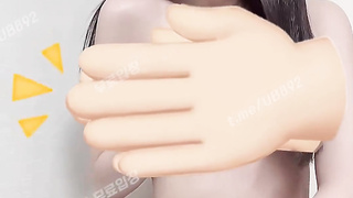 3337 온리팬스 마스크녀 @yoon_vely 존나 가리네 ㅋㅋ 텔레 UB892