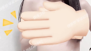 3337 온리팬스 마스크녀 @yoon_vely 존나 가리네 ㅋㅋ 텔레 UB892