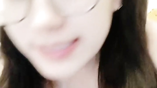 Hairy Asian Twins Cam Show With Sex Toys
