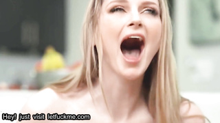 cumshot hot bunny colby with big tits seduces alex legend for his cock