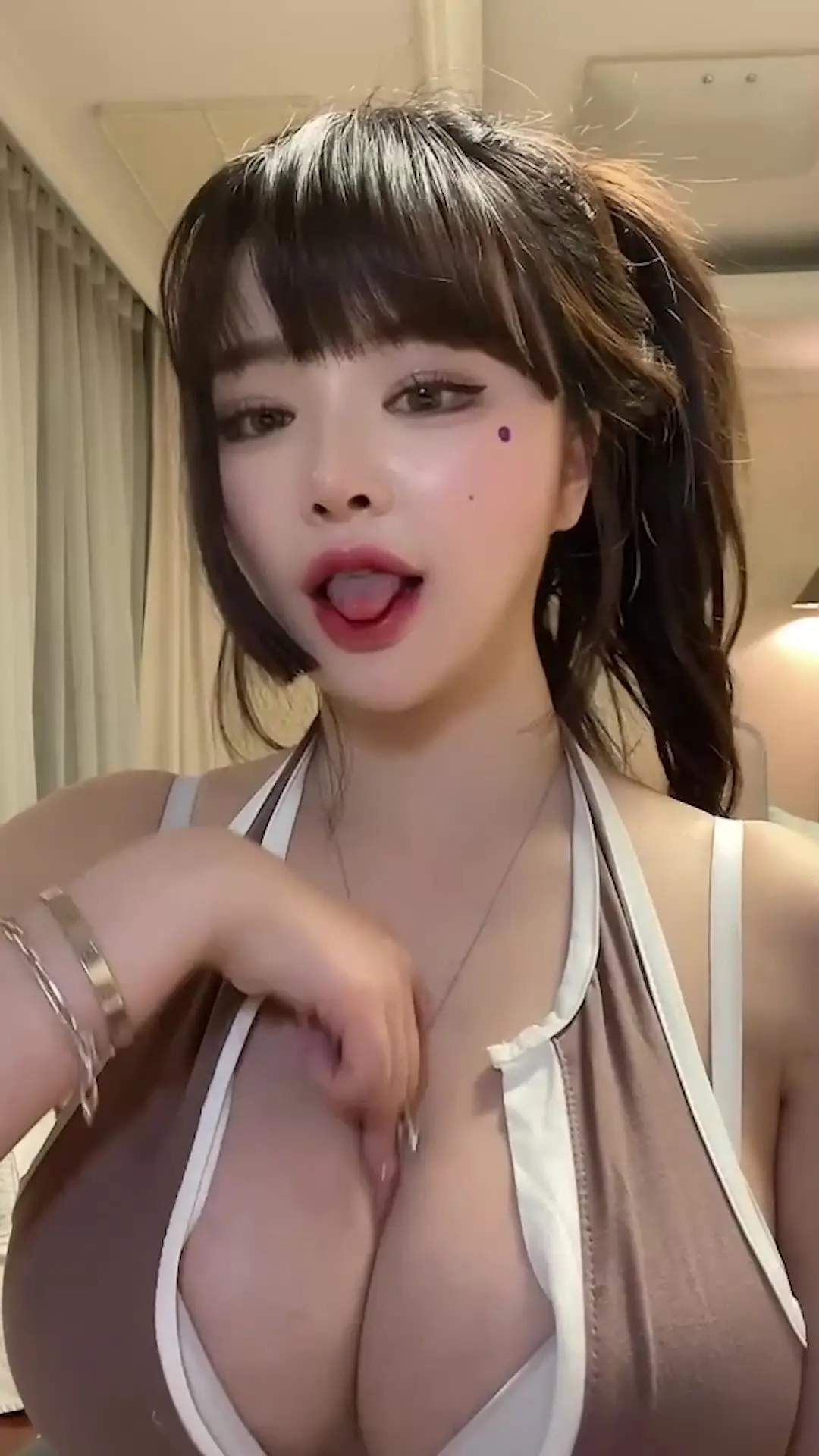 3347 팬트리 손밍 영상 모음 젖하나는 끝내주네 ㅋㅋ 텔레 UB892