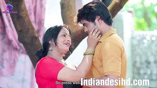 Maa Ka Naka 2023 Ullu Hindi Hot Porn Web Series Episode 5 join telegram @pbntime