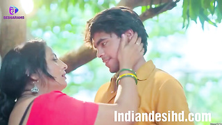 Maa Ka Naka 2023 Ullu Hindi Hot Porn Web Series Episode 5 join telegram @pbntime