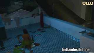 Andar Ki bat  Episode 1 New 2023 UllU Hindi Web Series