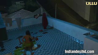 Andar Ki bat  Episode 1 New 2023 UllU Hindi Web Series