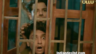 Indian Couple Mid Night Sex In Badroom