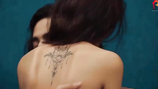 Wafa Part 2 Ullu Hindi Web Series Episode 2 join our telegram channel @rehana980