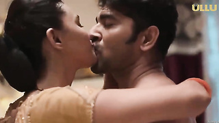 Andar Ki bat  Episode 3 New 2023 UllU Hindi Web Series
