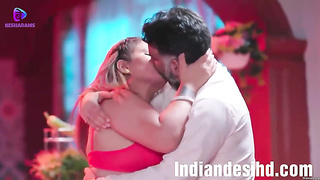 Misti Ullu Hindi Web Series 2023 for more video join our telegram channel @rehana980 2