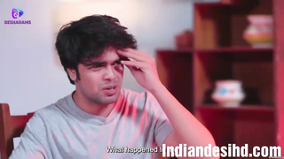 Maa Ka Naka Ullu Hindi Web Series 2023 more video join our telegram channel @pbntime 2
