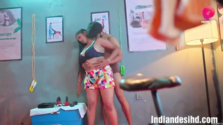 Bhabhi Ka Bhokal New 2023 Hindi Web Series