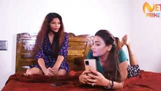 Wafa Part 2 Ullu Hindi Web Series 2023 join our telegram channel @rehana980