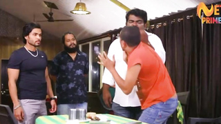 Wafa Part 2 Ullu Hindi Web Series 2023 join our telegram channel @rehana980 2