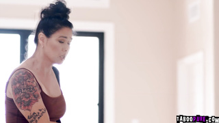 Dana Vespoli caught fiancee fucking Ember