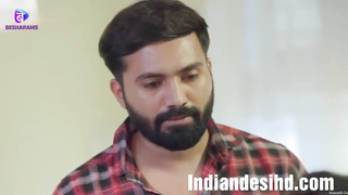 Charmsukh Jane Anjane Mein 7 Ullu Web Series 2023 join our telegram channel @pbntime 2