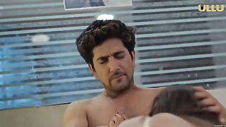 Maa Ka Naka New 2023 UllU Hindi Web Series