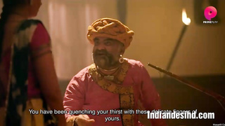 Manglik Desi Village Hindi Story