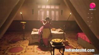Manglik Desi Village Hindi Story