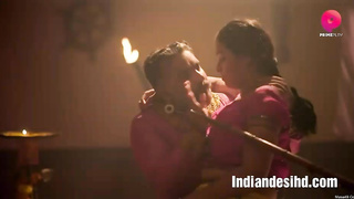Manglik Desi Village Hindi Story