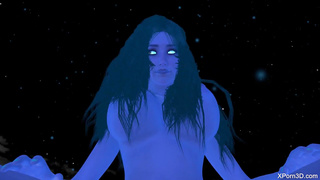 3D Porn POV Giantess Fantasy Teaser