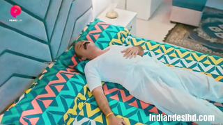 Chuday Ki Akhri Echa New 2023 Hindi Web Series