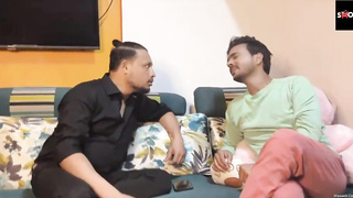 Nachaniya Episode 1 indianWeb series our telegram channel @rehana980