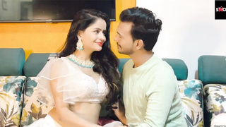 Nachaniya Episode 1 indianWeb series our telegram channel @rehana980