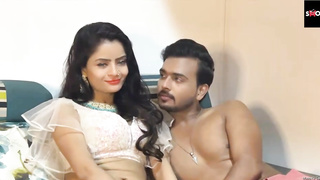 Nachaniya Episode 1 indianWeb series our telegram channel @rehana980